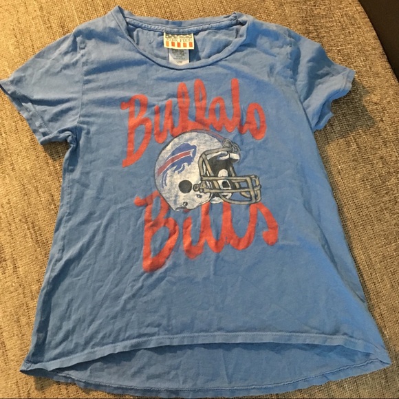 kids buffalo bills shirt